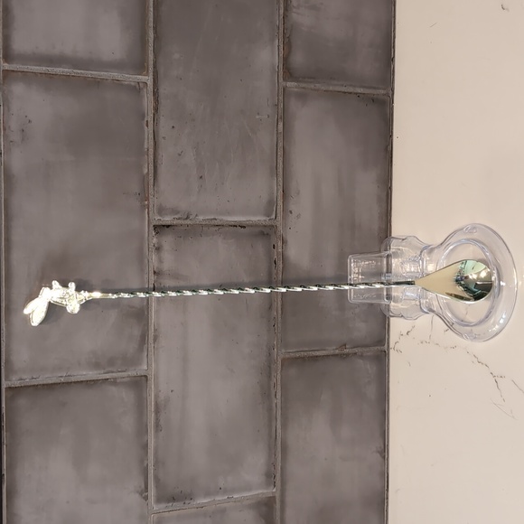 Bar Spoon Rabbit - Picture 2 of 2